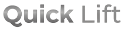 QuickLift Blog